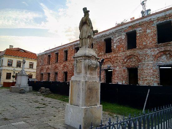 Miasto Kazimierzowskie